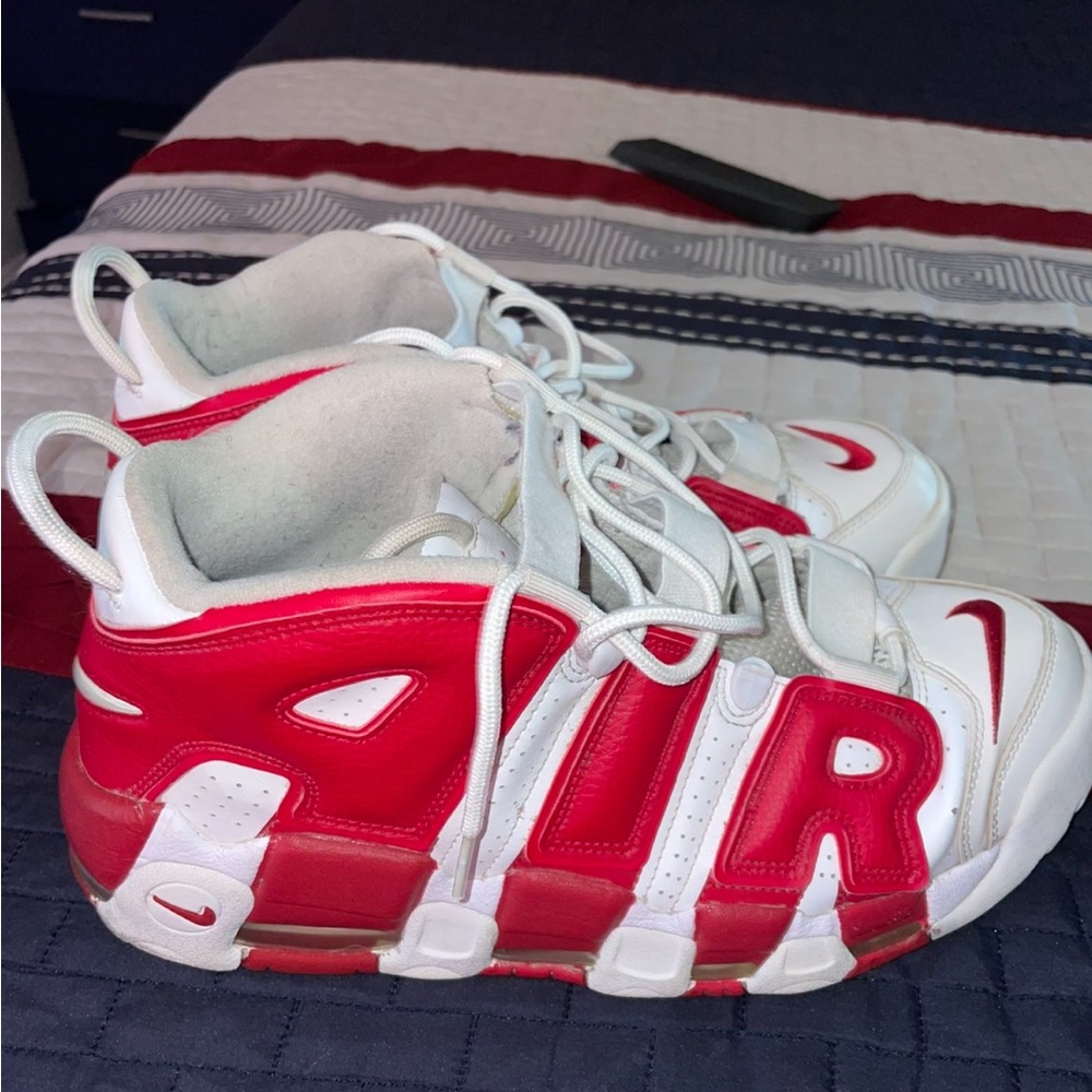 Nike Uptempos